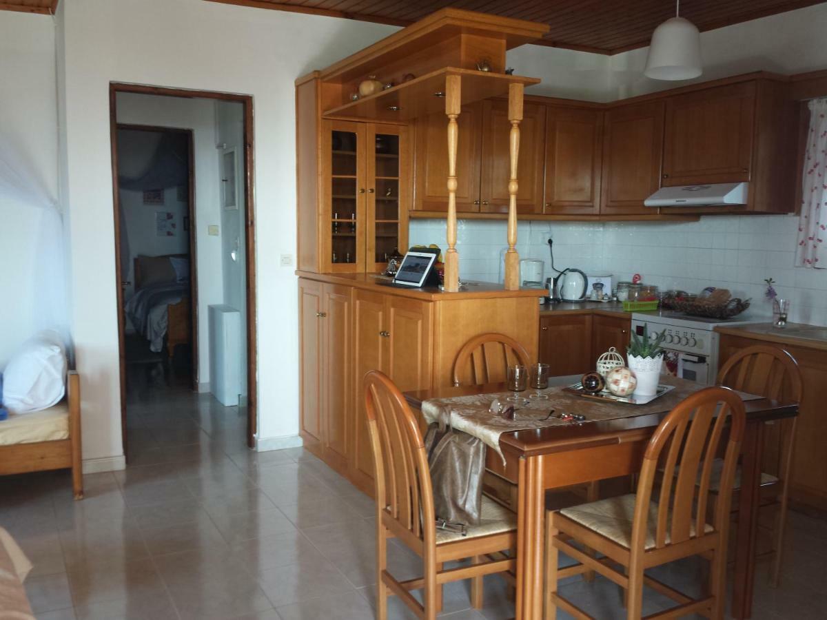 Вилла Smile House Near Athens Airport 300M From The Sea Луца Экстерьер фото